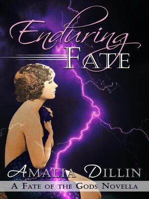 cover image of Enduring Fate